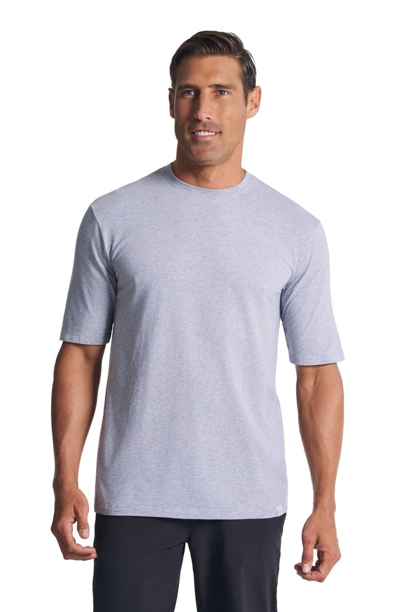Color_Grey Heather