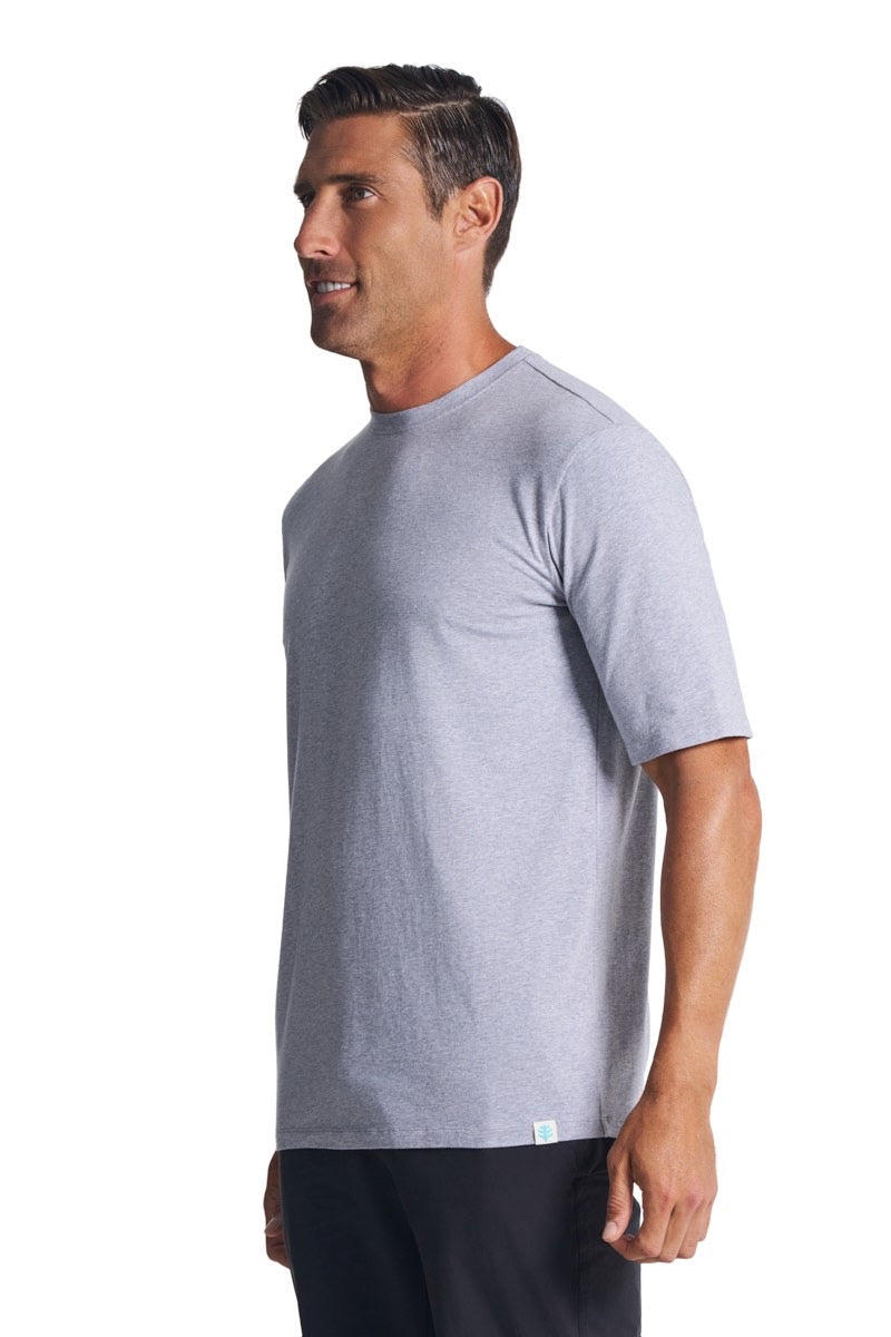 Color_Grey Heather