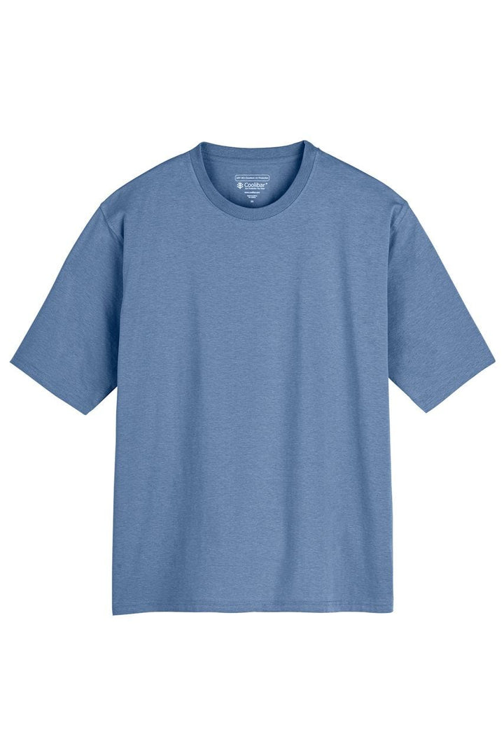 Women's Morada Everyday Short Sleeve T-Shirt UPF 50+ - Coolibar®