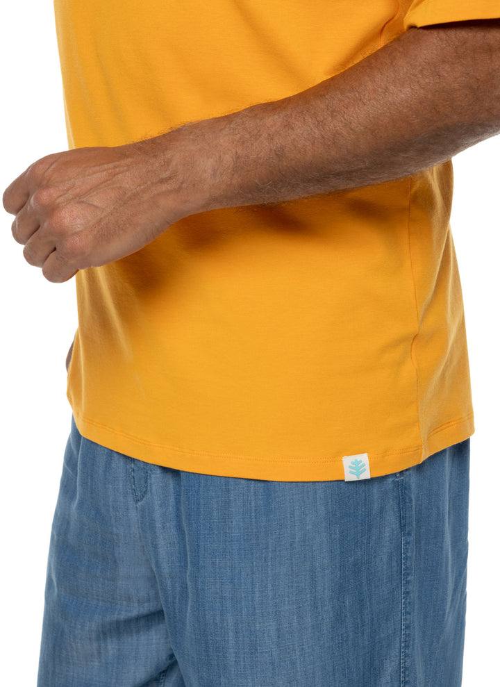 Men's Morada Everyday Short Sleeve T-Shirt UPF 50+