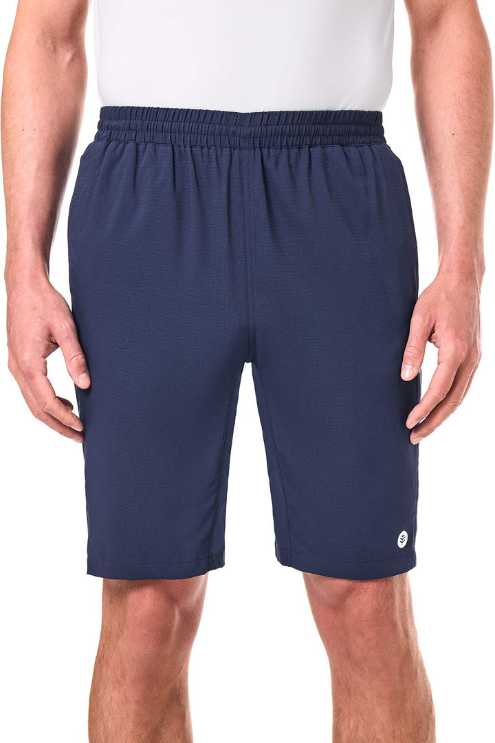Coolibar Swim Shirt Short Sleeve UPF 50 Plus Camiseta de natación Coolibar Swim Shirt Short Sleeve UPF 50 Plus Camiseta de natación