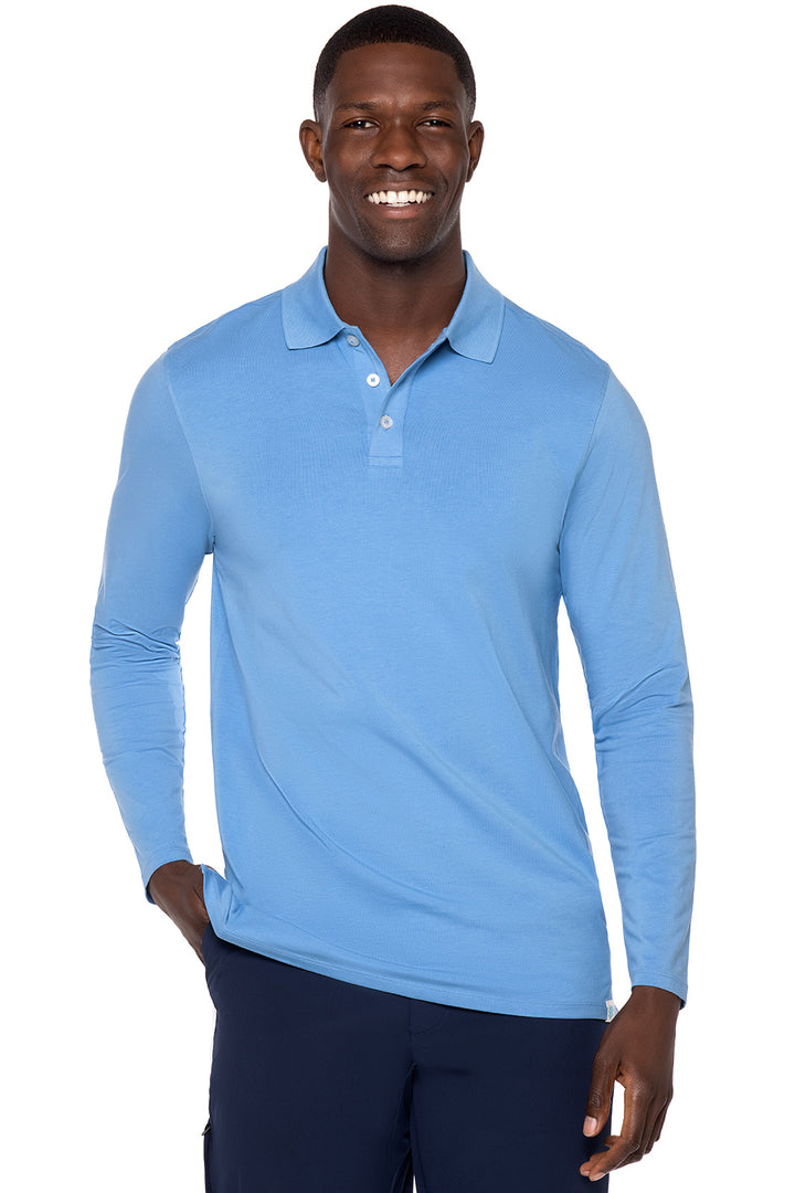 Alex Costa Men's Clothing Styles Fall 2018 Men's Long Sleeve