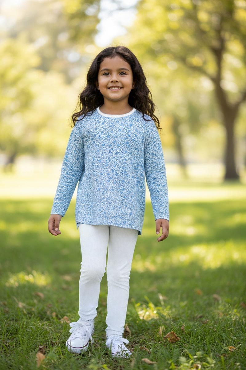 Color_Malibu Blue Shell We