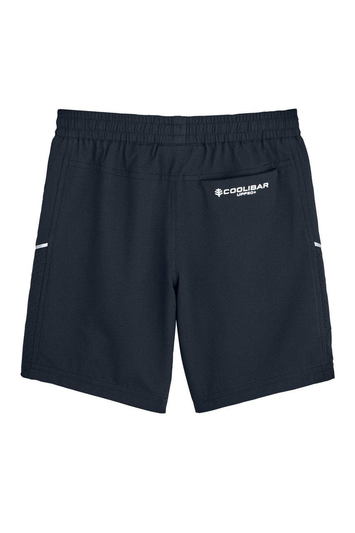 Boy's Outpace Sport Shorts UPF 50+