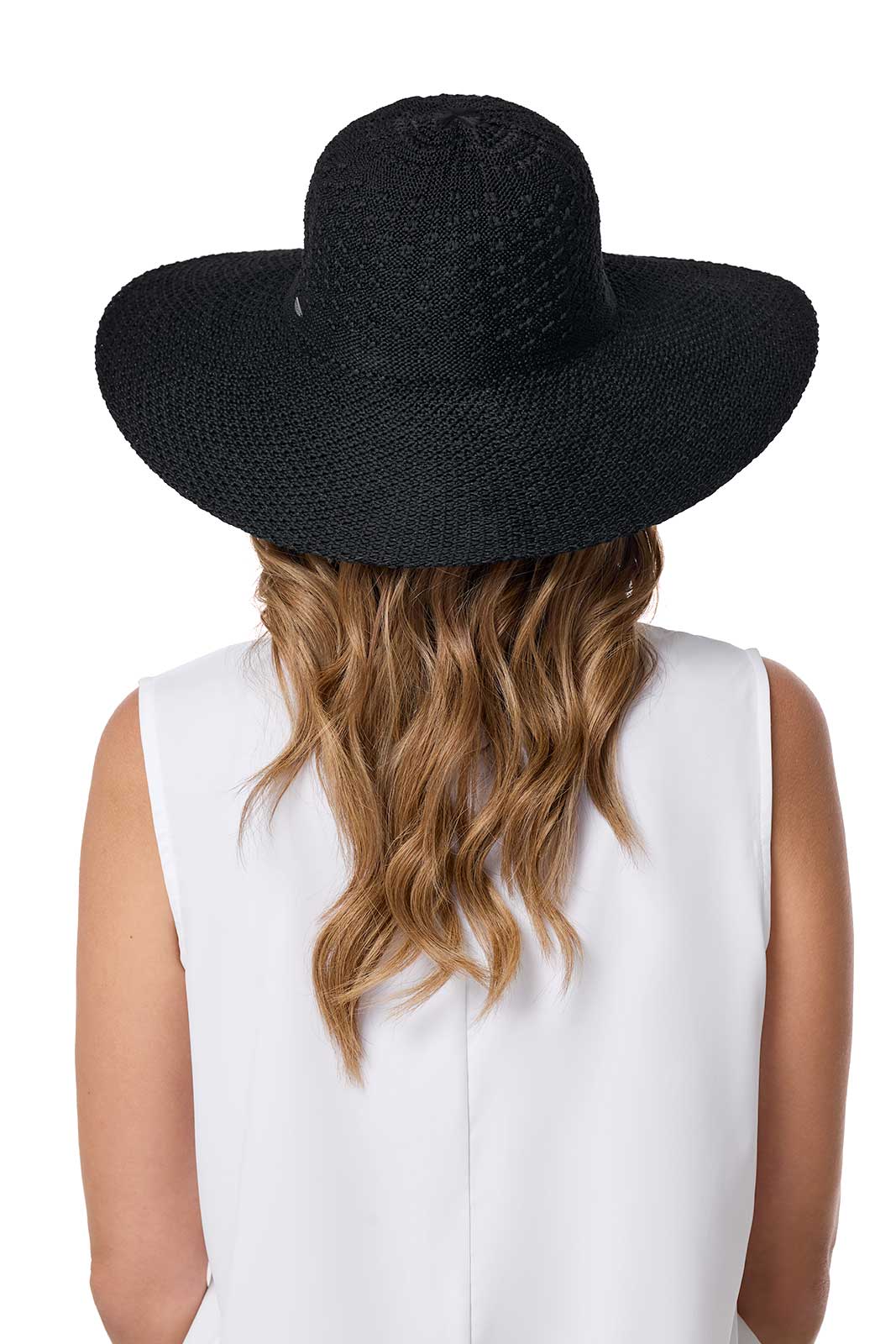 Women's Packable Sun Hat | Natural UPF 50+