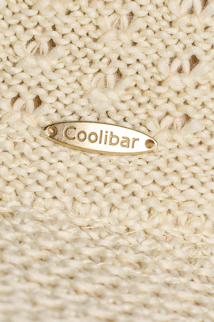 Women's Packable Sun Hat | Natural