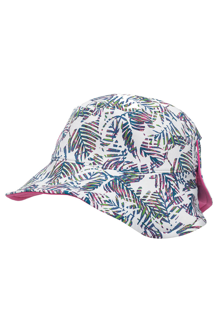 Women's Ariel Reversible Pool Hat UPF 50+ Coolibar