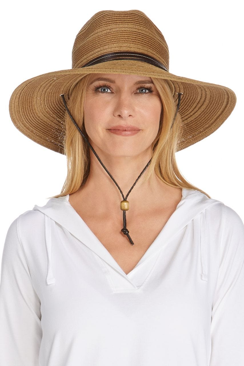 Women's Tempe Sun Hat UPF 50+ Coolibar