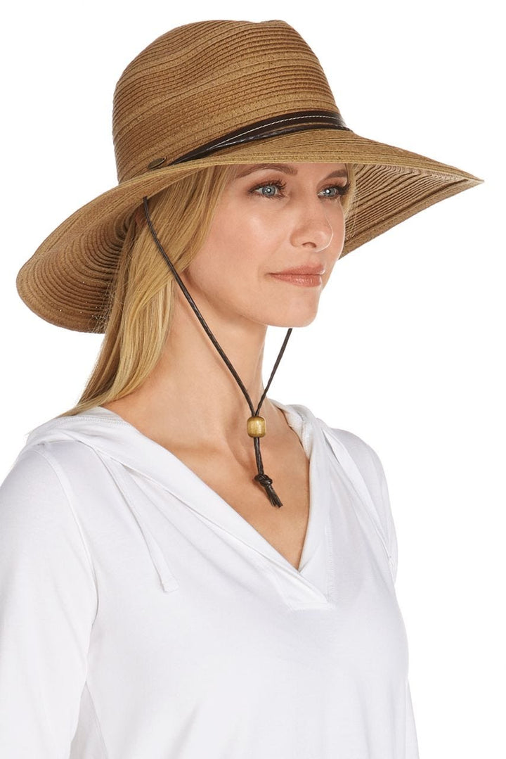 Women's Tempe Sun Hat UPF 50+ Coolibar
