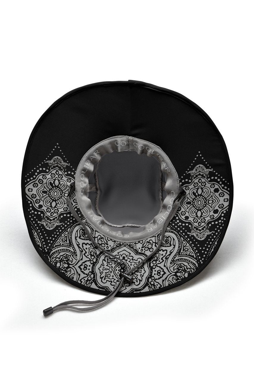 Women's Etta Shapeable Sun Catcher Hat UPF 50+ Coolibar