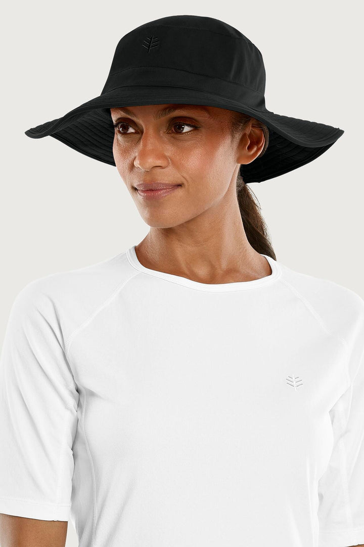 Women's Brighton Chlorine Resistant Bucket Hat UPF 50+