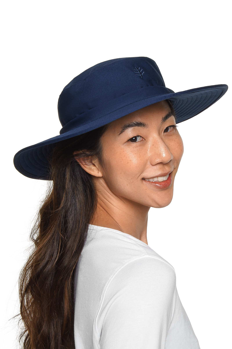 Pool Hat Swim Hats | Water-Ready UPF 50+ Sun Protection