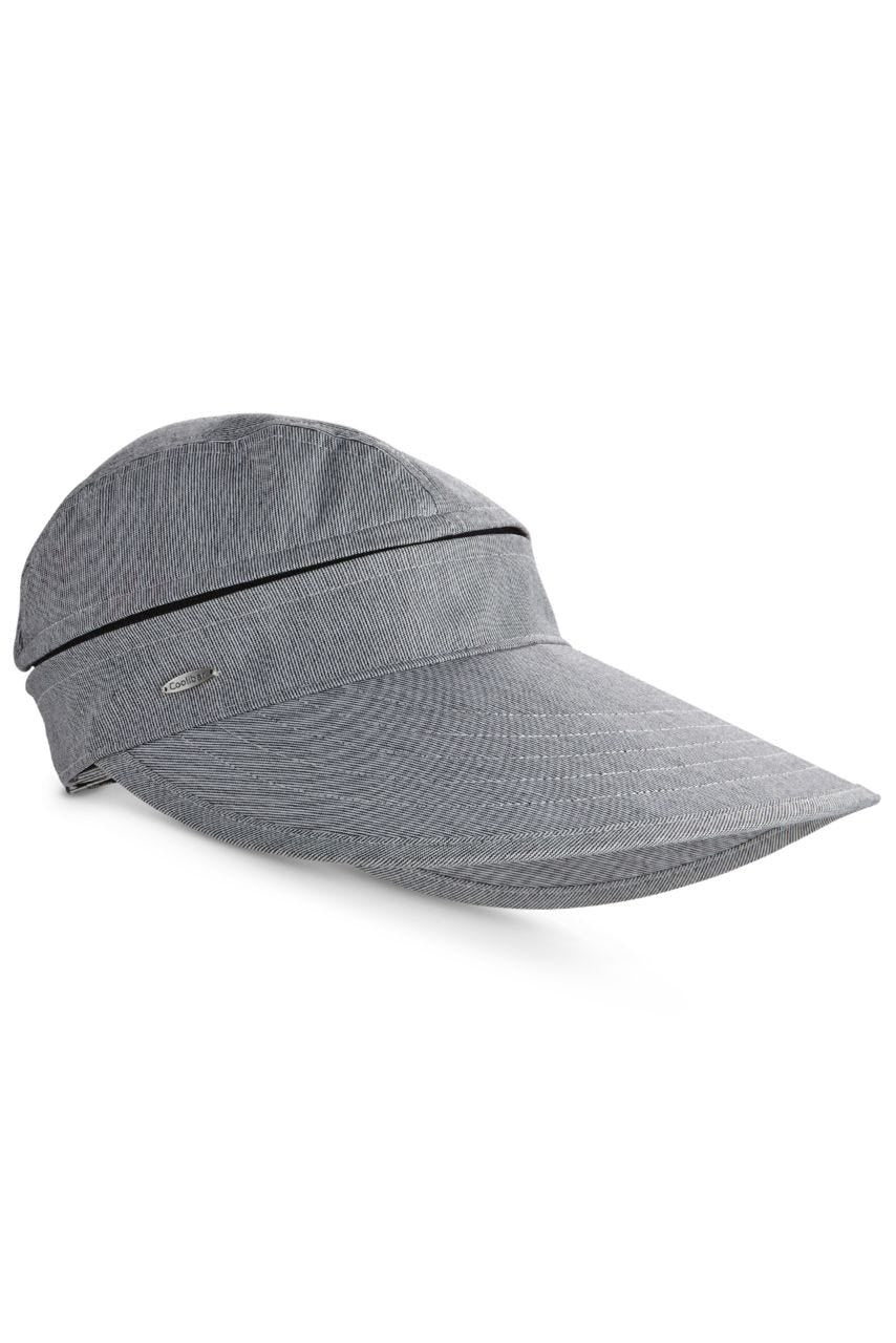 Women's Bel Aire ZipOff Sun Visor UPF 50+ Coolibar