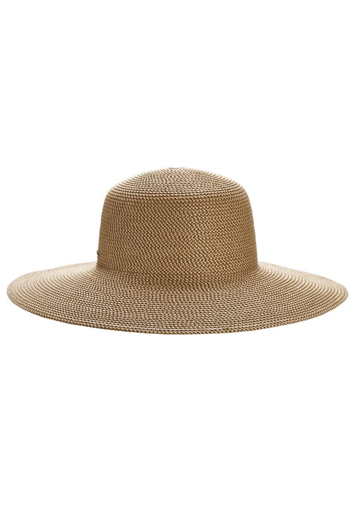 Sun Hats For Women,lovely Summer Ladies Sun Hat Floppy,packable,uv  Protection Upf 50+grey