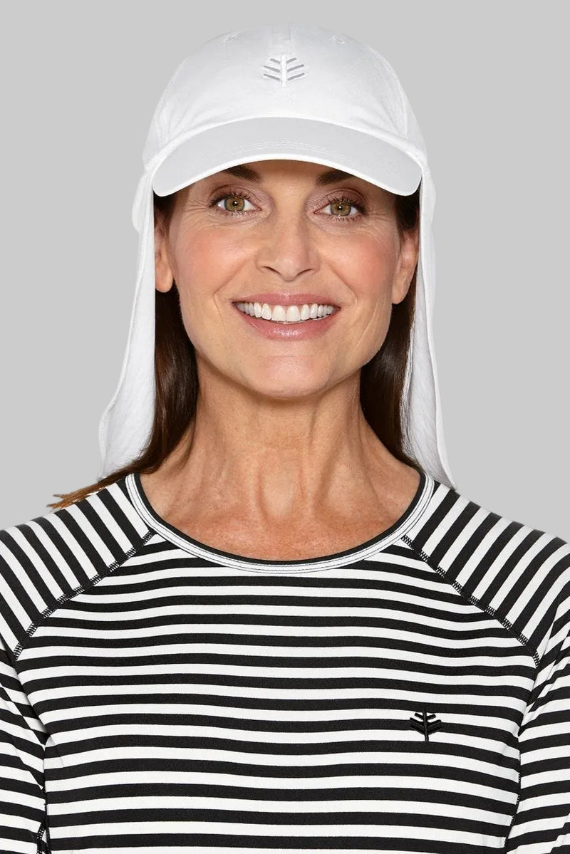 Pool Hat Women’s Swim Hats with UV Protection | Coolibar