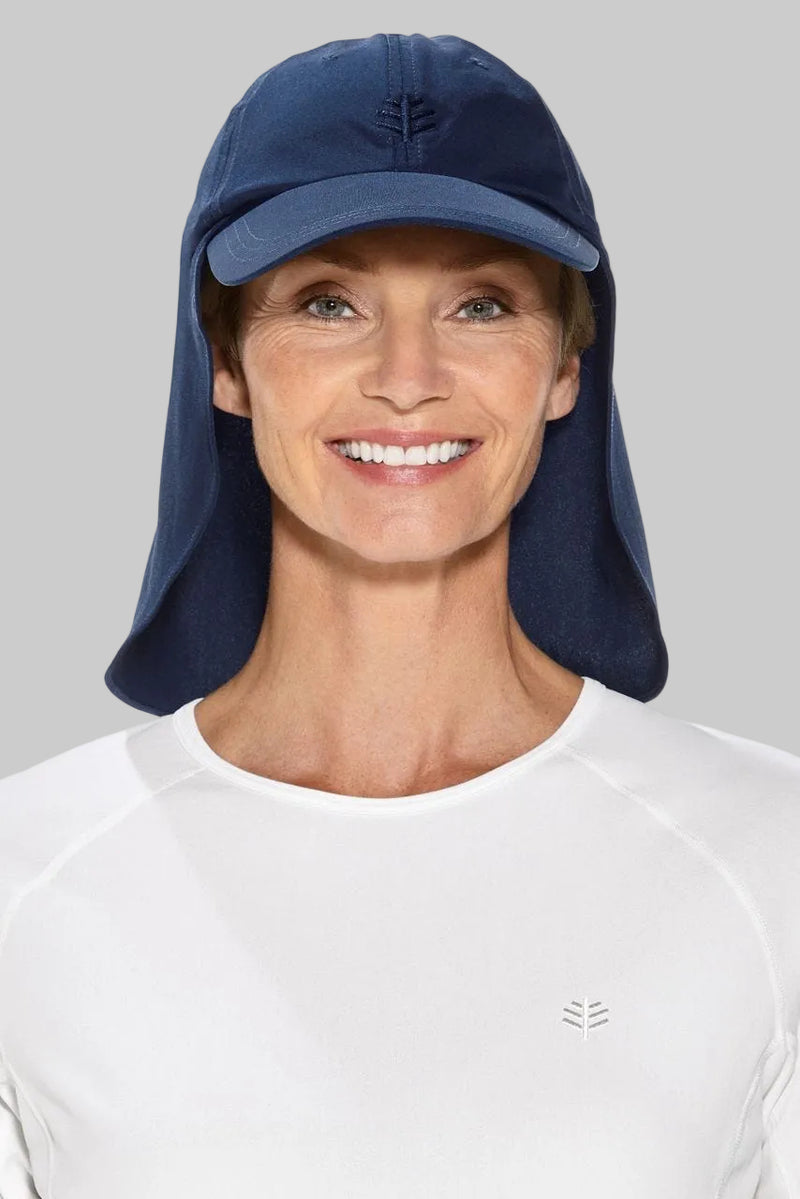 Pool Hat Men’s Swim Hats with UV Protection | Coolibar