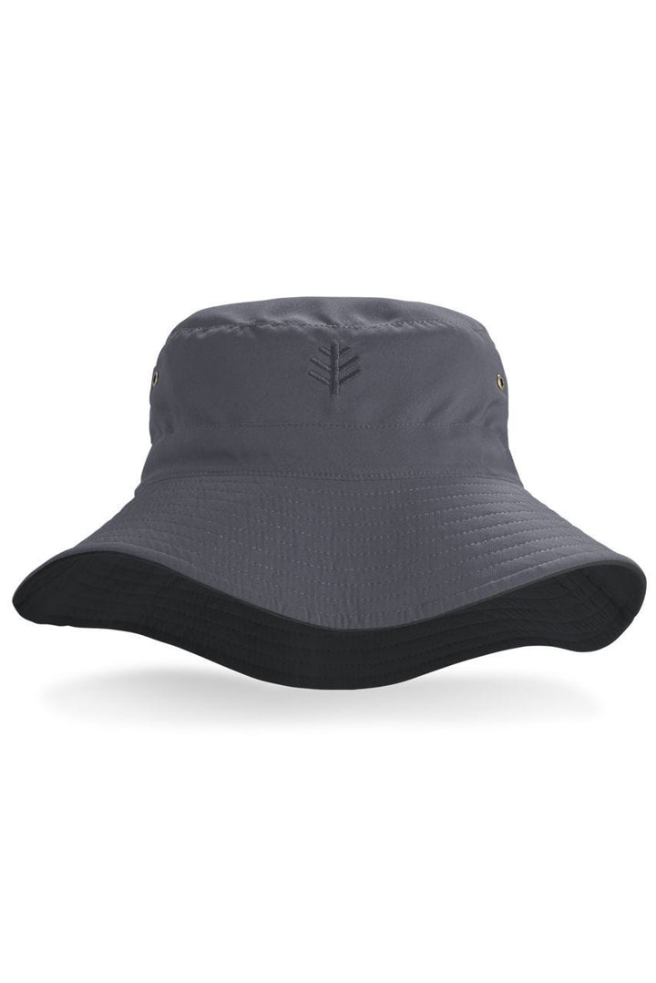 Landon Reversible Bucket Hat UPF 50+