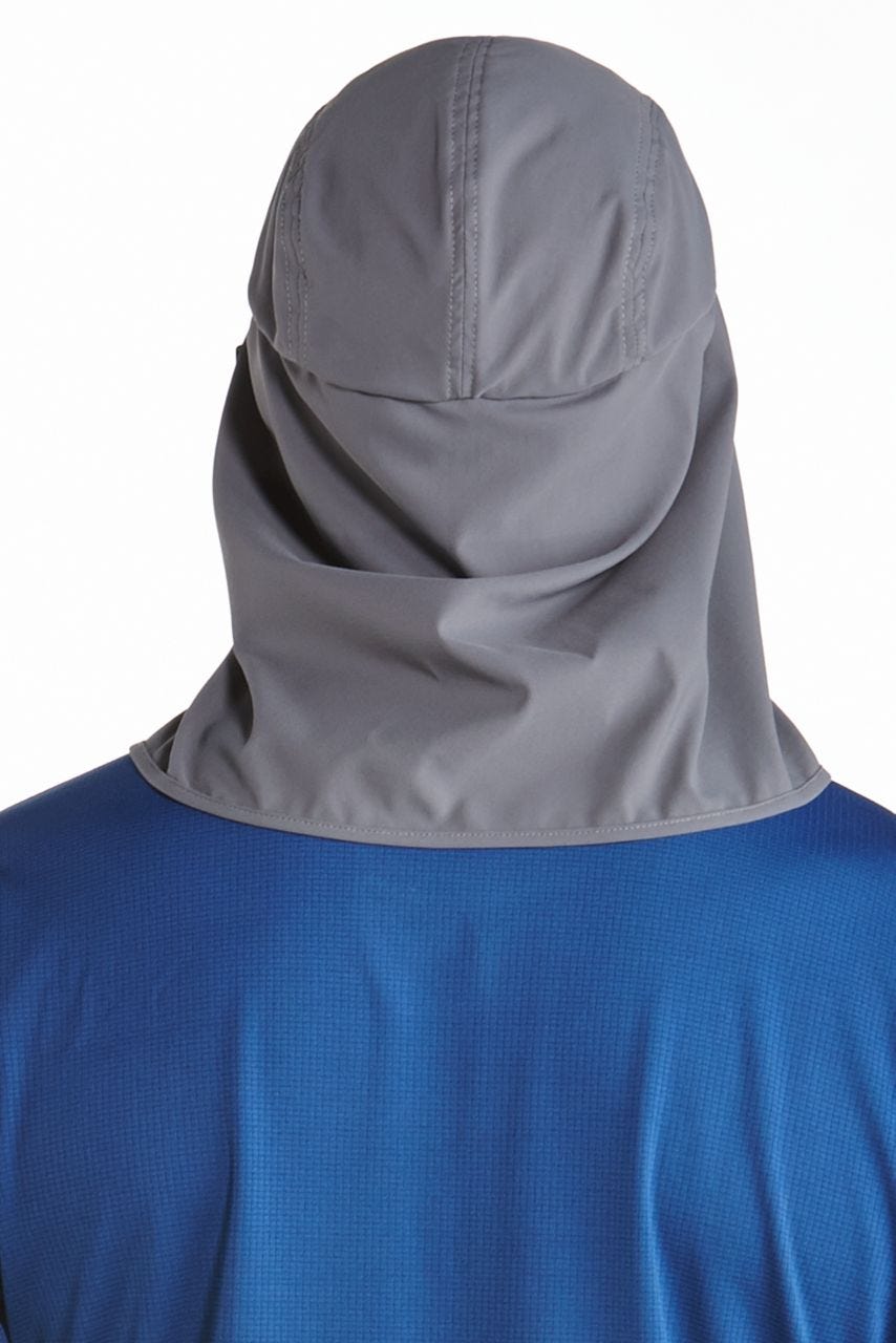 Men's Logan Ultra Sun Hat UPF 50+ Coolibar