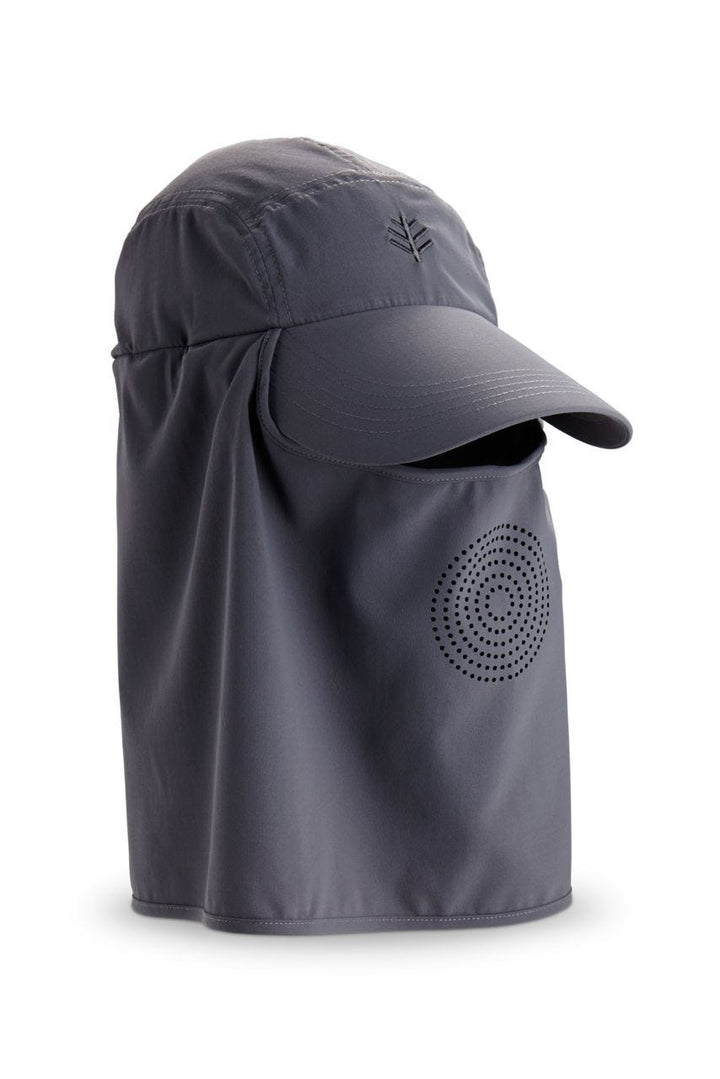 Men's Logan Ultra Sun Hat UPF 50+