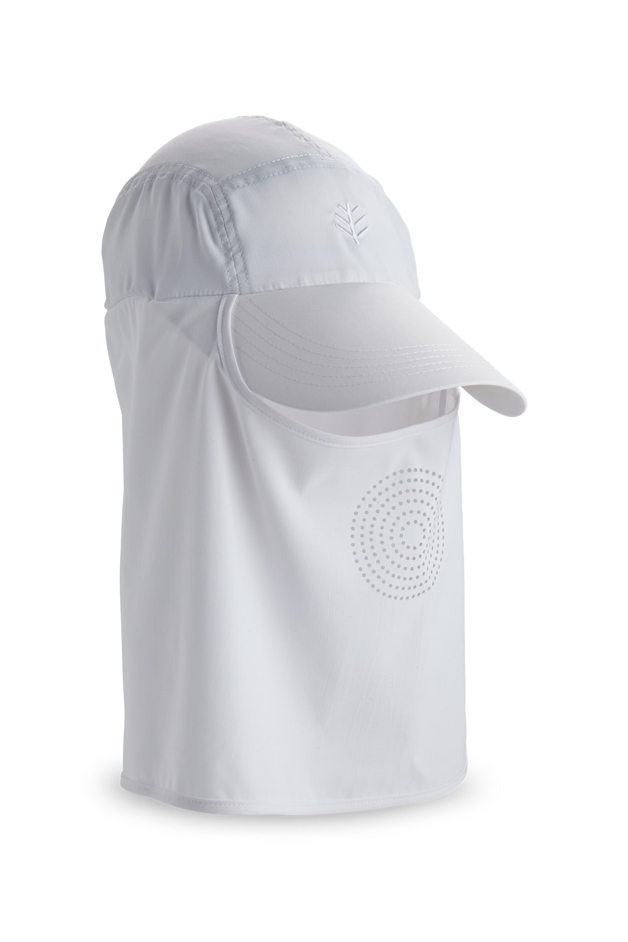 Men's Logan Ultra Sun Hat UPF 50+ Coolibar