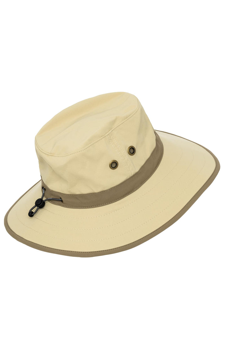 Matchplay Golf Hat UPF 50+ Coolibar