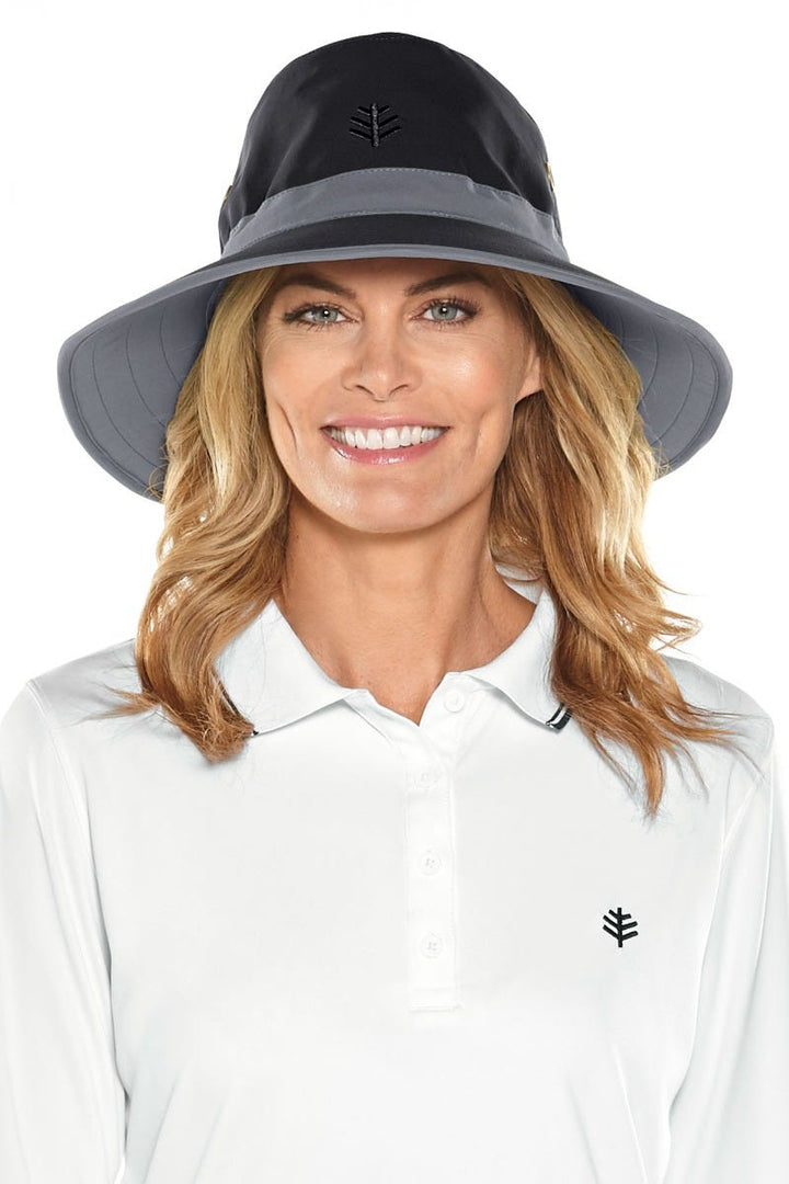 Unisex Matchplay Golf Hat UPF 50+