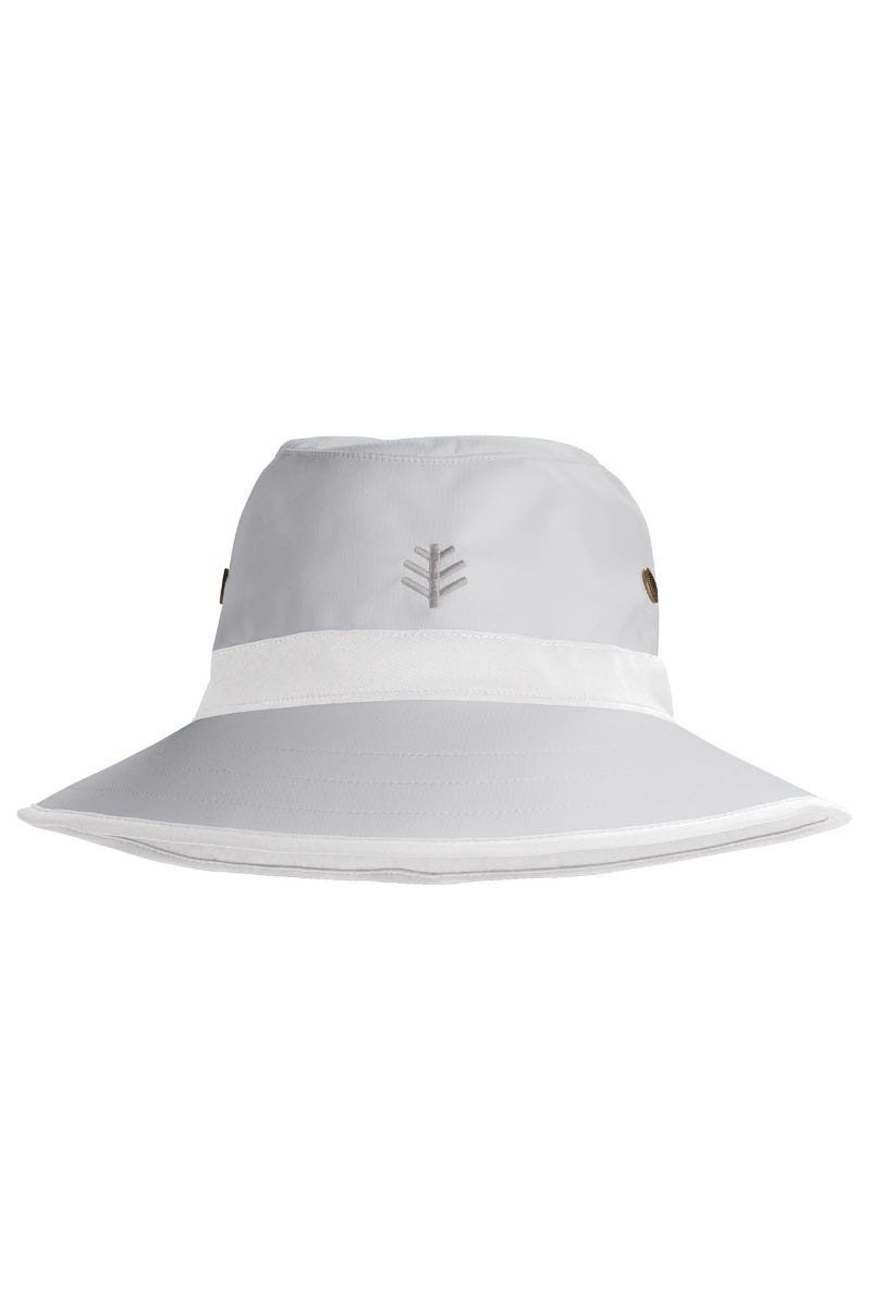 Sun Hats Best Full Brim Golf Hats Women's UV Protection Wide Brim