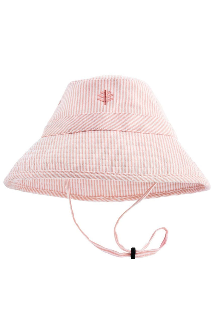 Toddler Taylor Chin Strap Hat UPF 50+