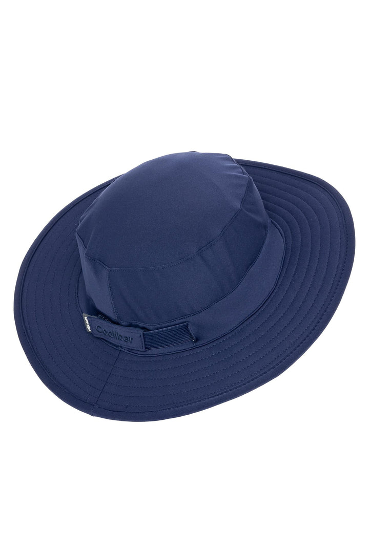 Coolibar Chapeau de surf pour enfant UPF 50+ Protection Coolibar Chapeau de surf pour enfant UPF 50+ Protection