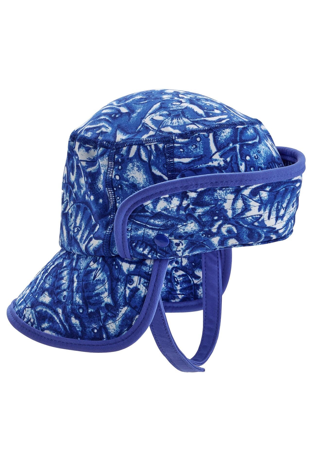 Coolibar UPF 50+ Baby Linden Sun Bucket Hat - Sun Protective