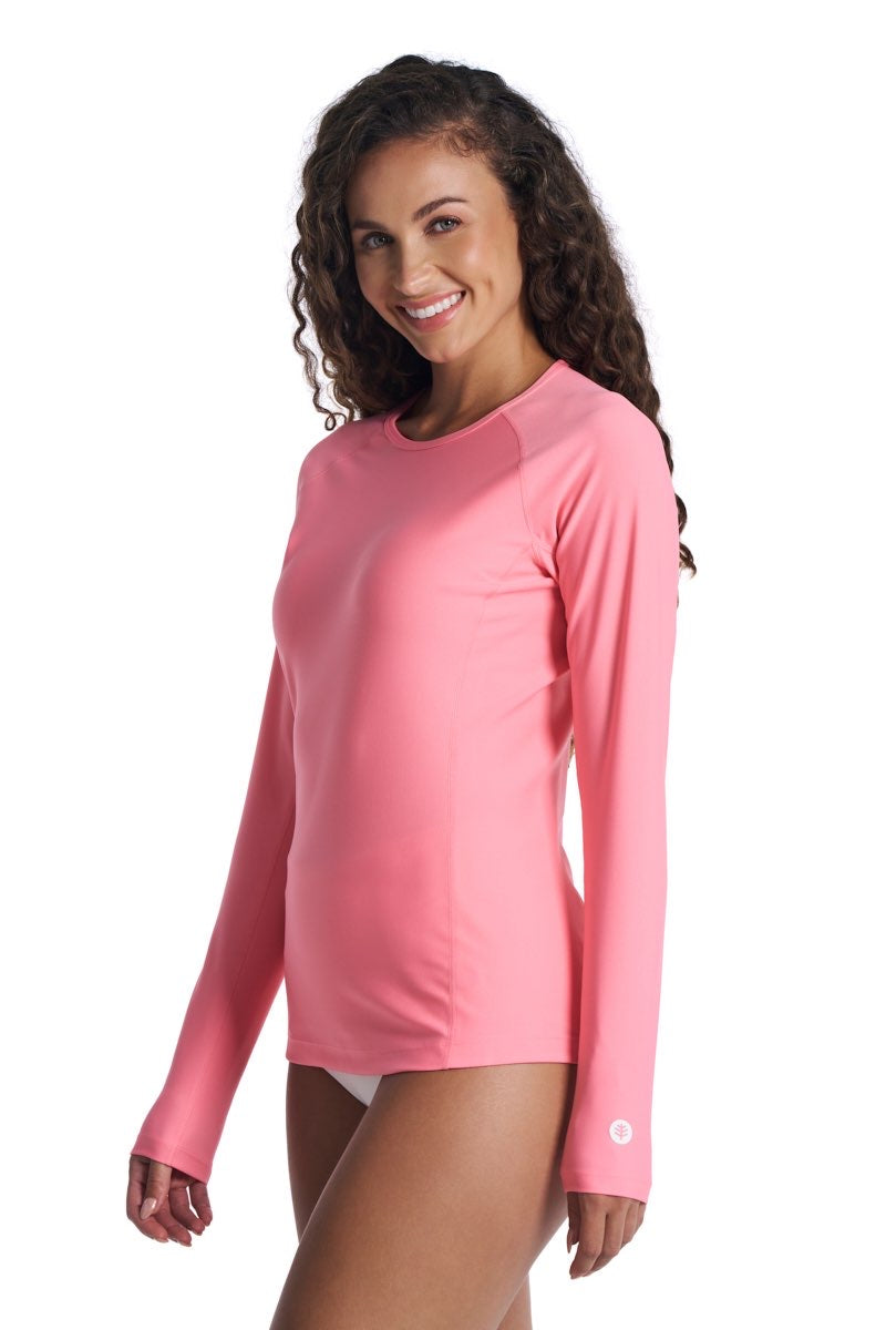Color_Flamingo Pink