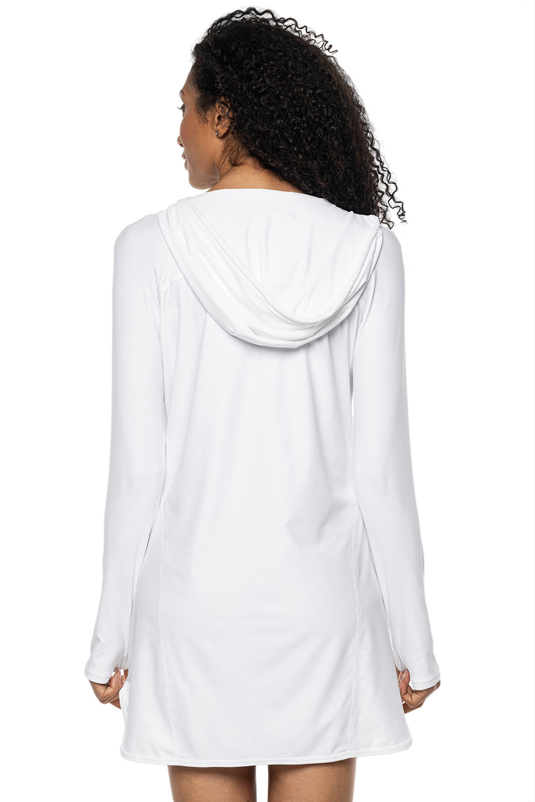 Coolibar swim dress hotsell