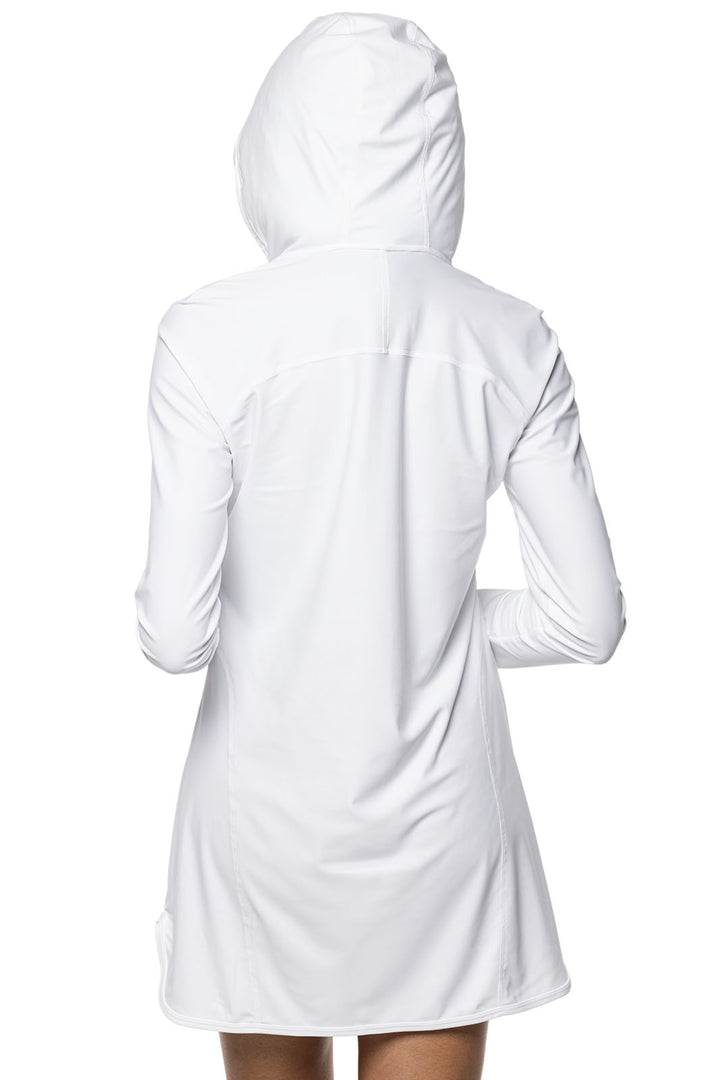 Women's Seacoast Swim Cover-Up Dress UPF 50+