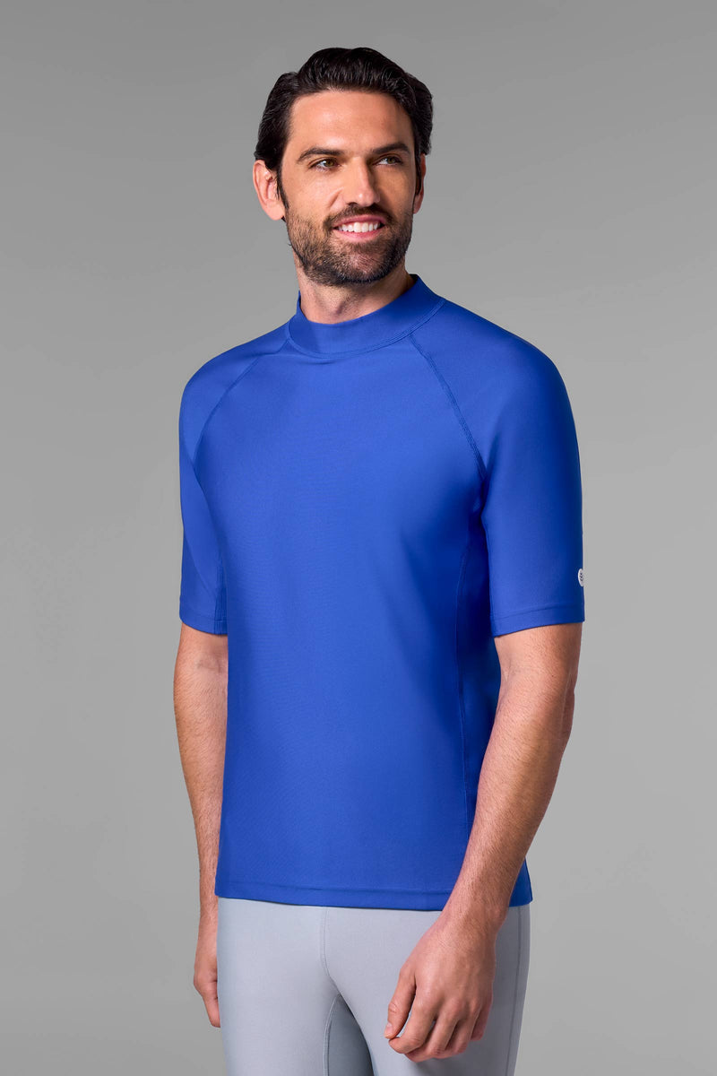 Packers Rash Guard Men’s Rash Guards | Performance UPF 50+ Swim Shirts