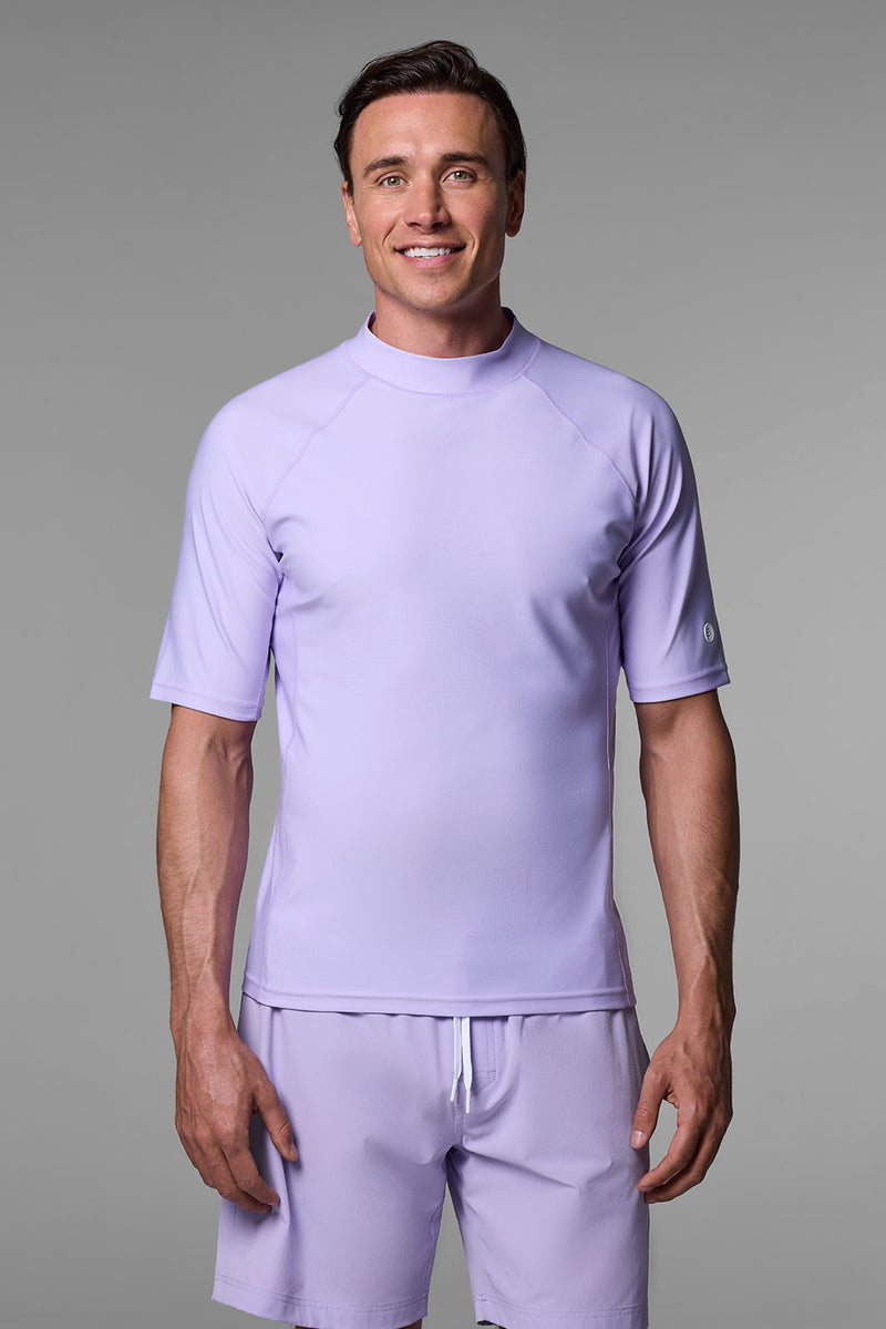 Men's Rashguard Xl Men’s Rash Guards | Performance UPF 50+ Swim Shirts