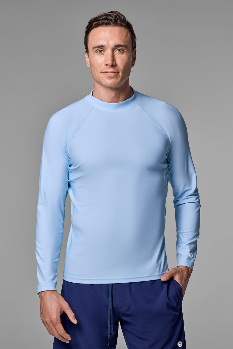 Men's Rash Guards