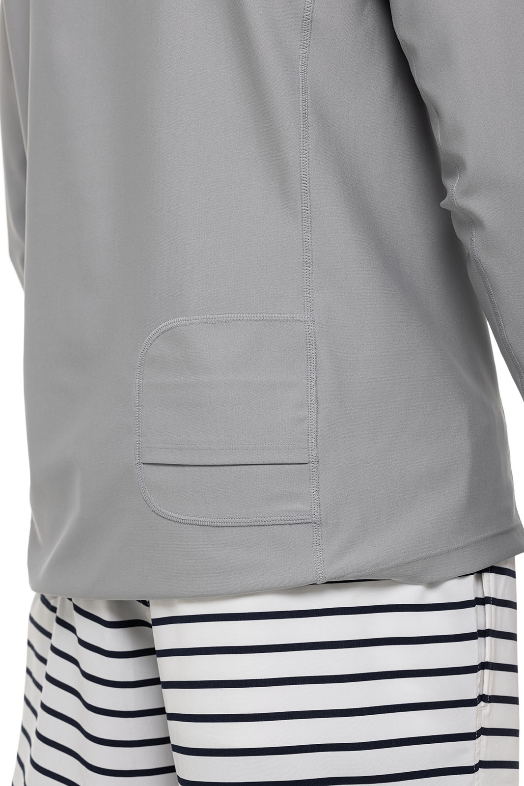 Chemise anti-UV à manches longues pour homme Protection solaire UPF 50 Chemise anti-UV à manches longues pour homme Protection solaire UPF 50