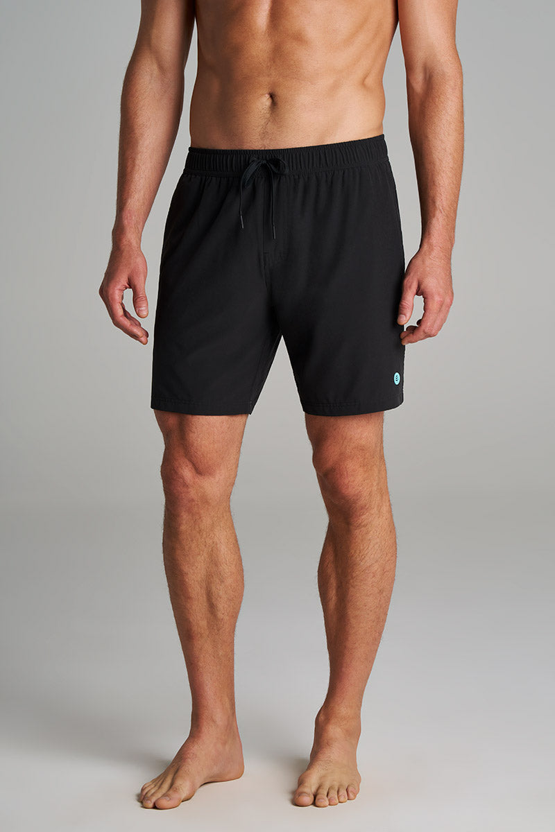 Men's Swim Shorts 7 1/2