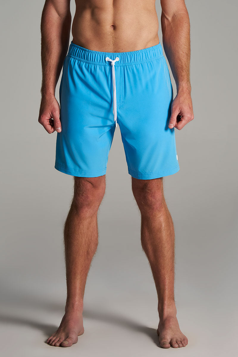 Color_Clear Sky Blue