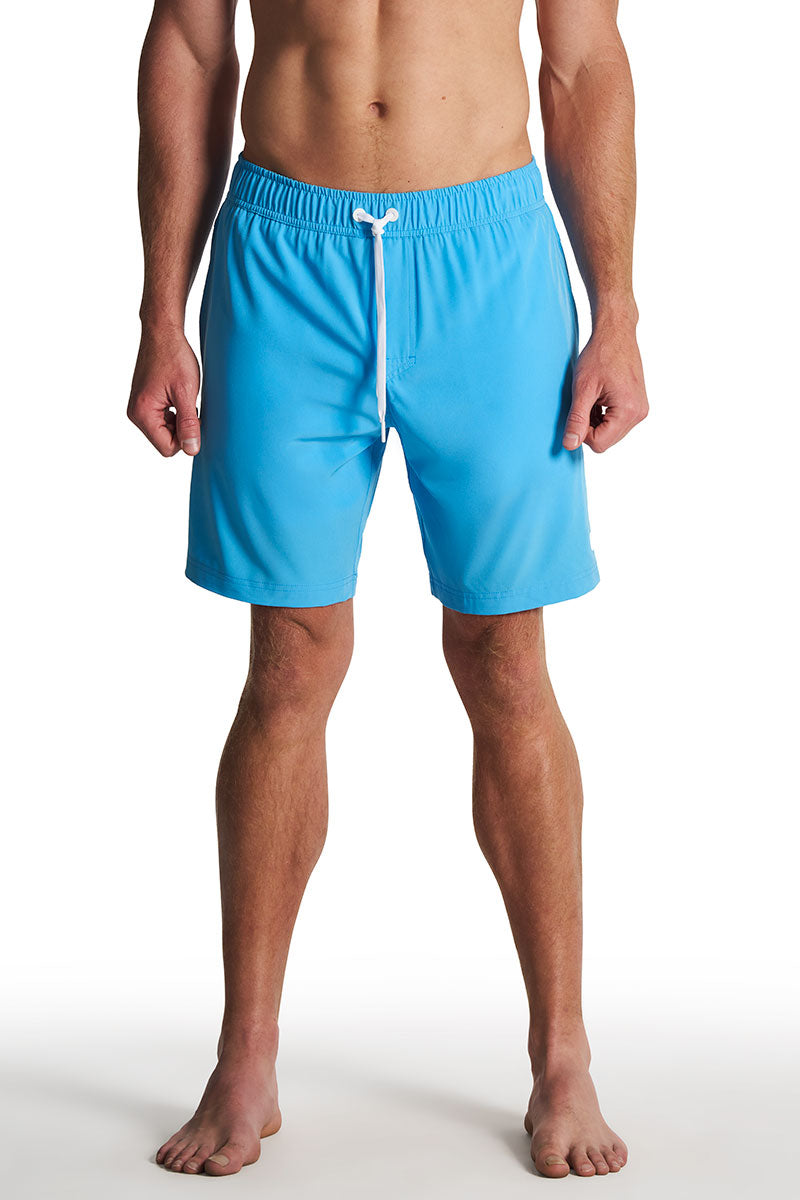 Color_Clear Sky Blue