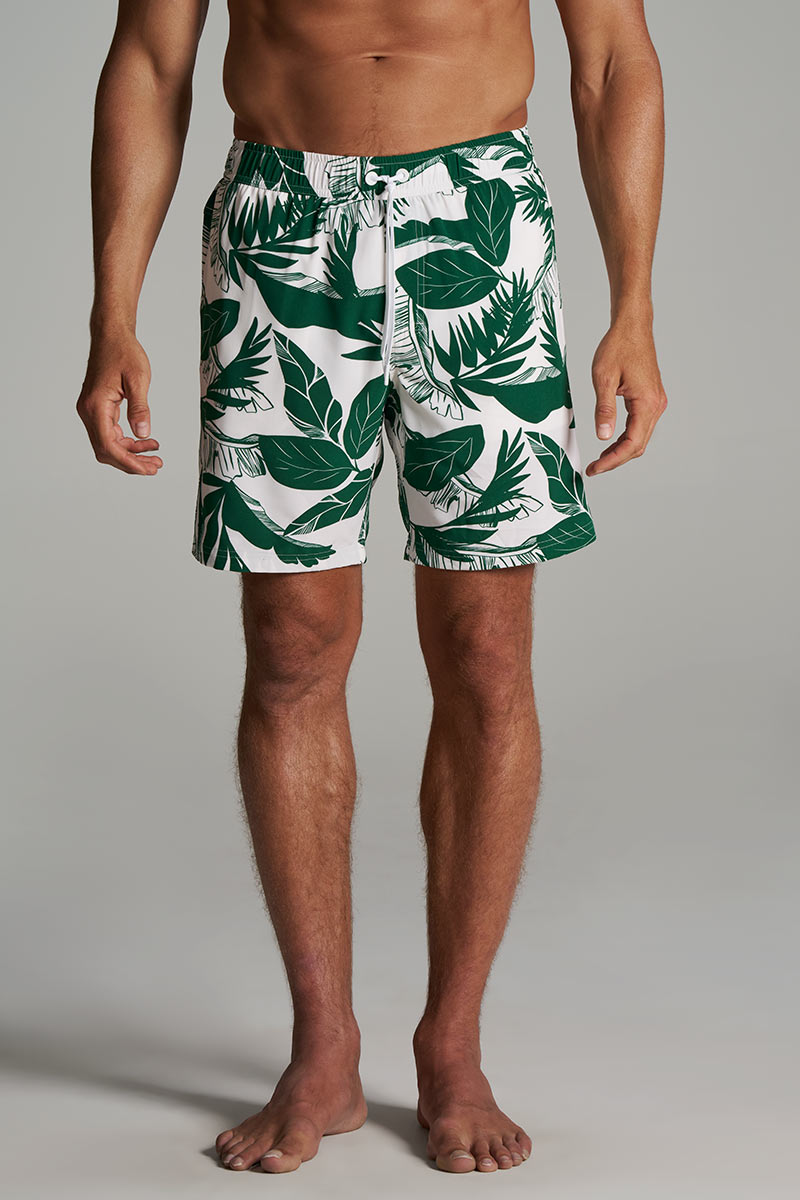 Men's Swim Shorts 7 1/2