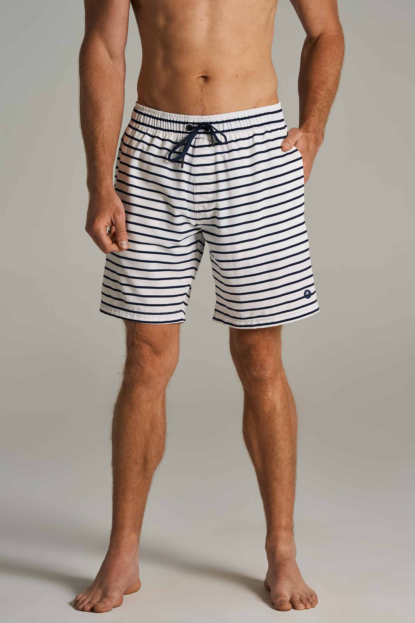 Men's Swim Shorts 7 1/2