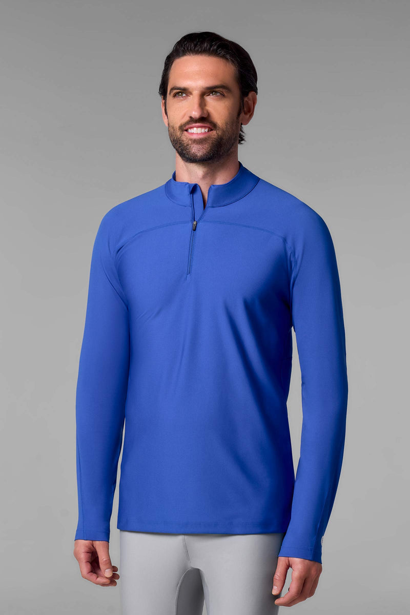 Men’s Rash Guards | Performance UPF 50+ Swim Shirts