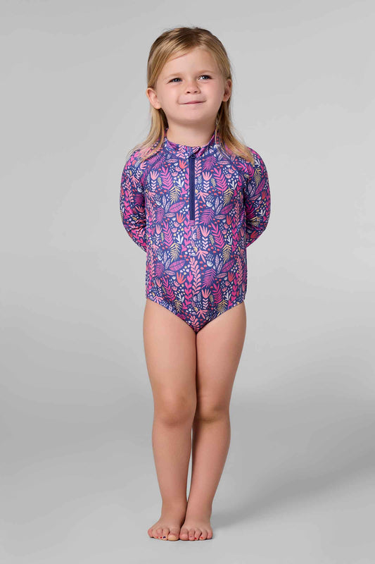 Color_Future Dusk Blooming Forest