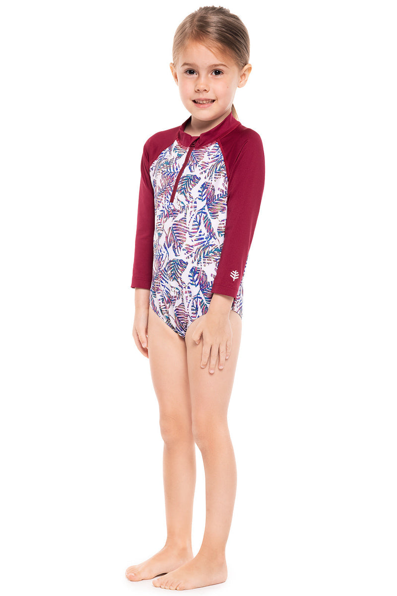 Color_Magnolia Pink Beach Leaves