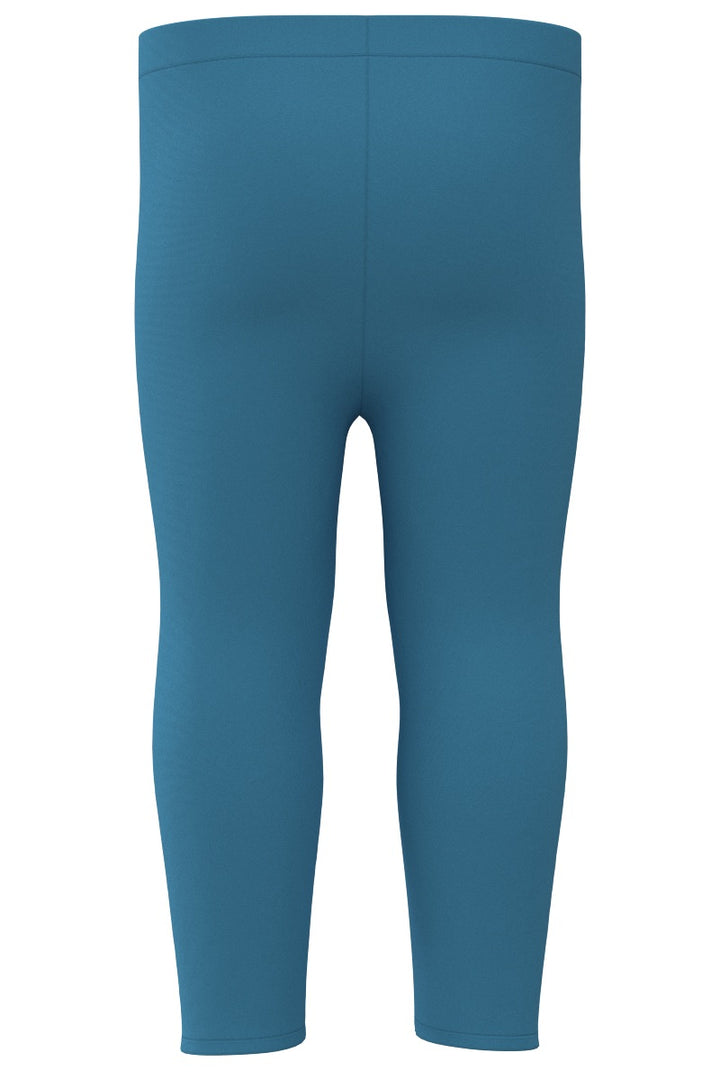 Baby's Swim Tights | Malibu Blue