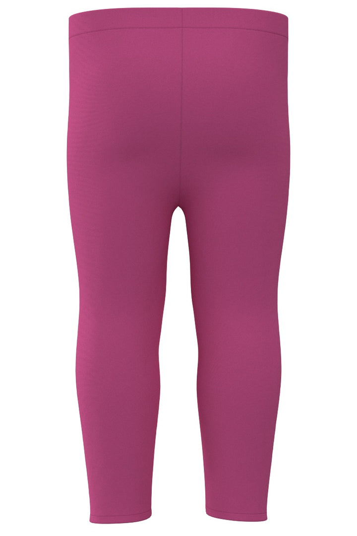 Baby's Swim Tights | Tulip Pink