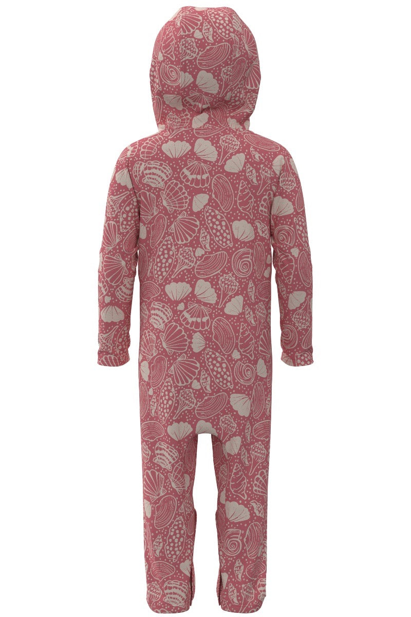 Color_Sunkist Coral Shell Dream