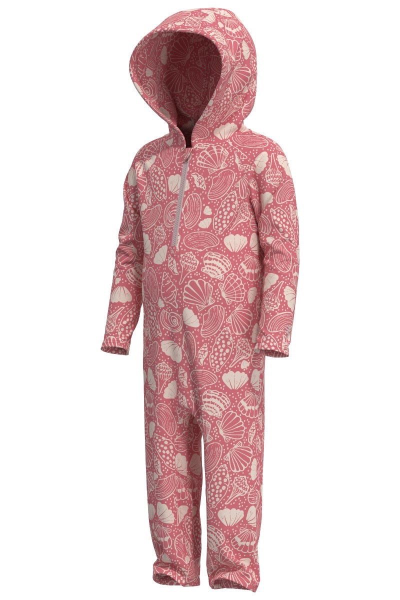 Color_Sunkist Coral Shell Dream