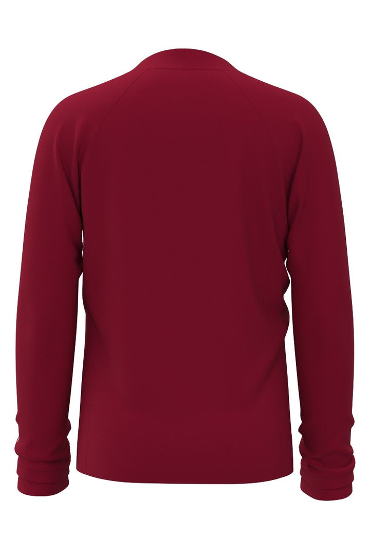 Kids's Zippy Rash Guard | Cherry - Sea Tales